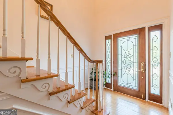 180 Morning Springs WALK, Fayetteville, GA 30214