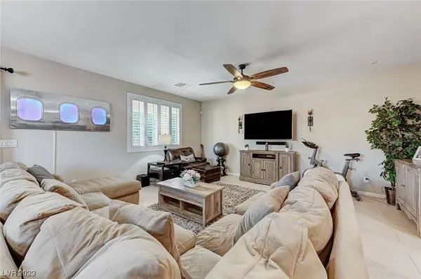 7375 Campbell Ranch Avenue, Las Vegas, NV 89179