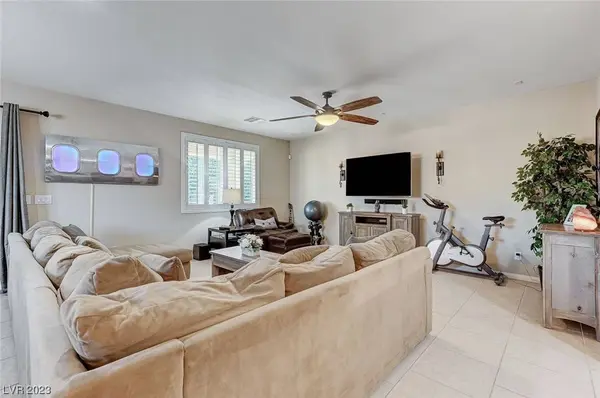 7375 Campbell Ranch Avenue, Las Vegas, NV 89179