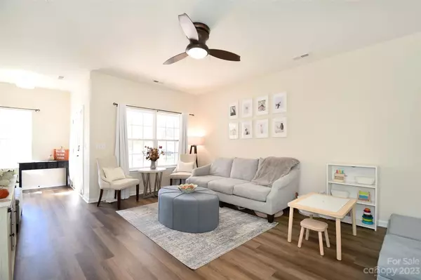 17754 Caldwell Track DR, Cornelius, NC 28031