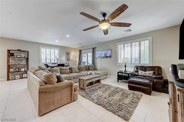 7375 Campbell Ranch Avenue, Las Vegas, NV 89179