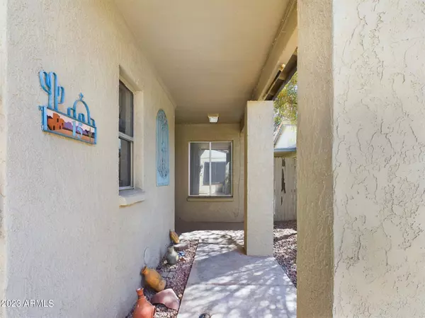 14871 N 25TH Drive #15, Phoenix, AZ 85023