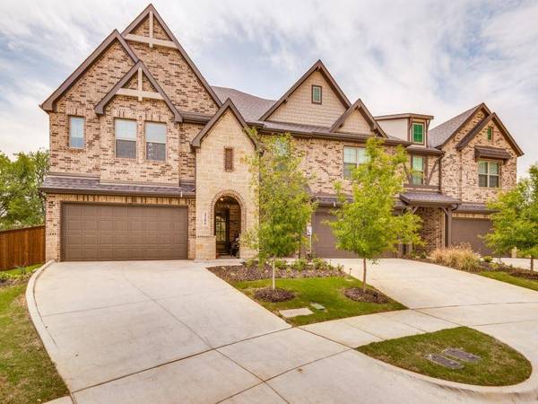 4206 Swinley Forest Drive, Arlington, TX 76017