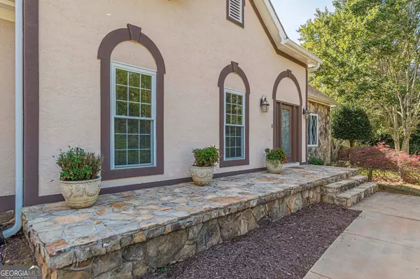 180 Morning Springs WALK, Fayetteville, GA 30214