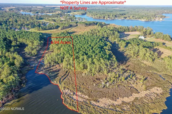 96 Mcgowan Road, Bath, NC 27808