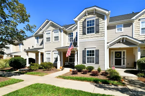 17754 Caldwell Track DR, Cornelius, NC 28031