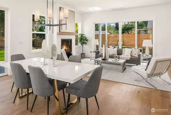 10020 Dibble AVE NW, Seattle, WA 98177