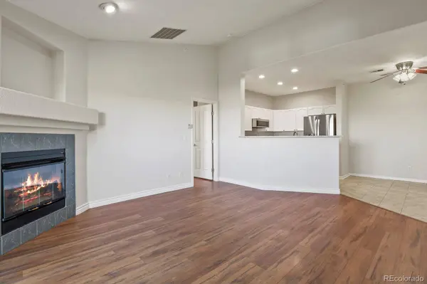 7454 S Alkire ST #301, Littleton, CO 80127