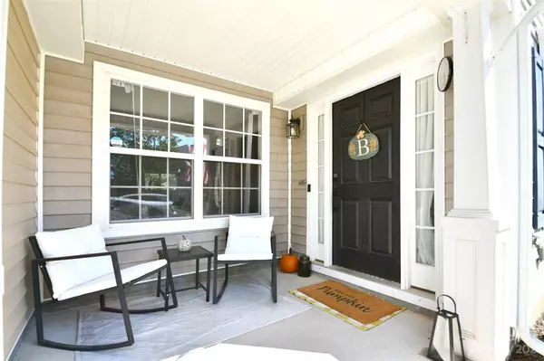 17754 Caldwell Track DR, Cornelius, NC 28031