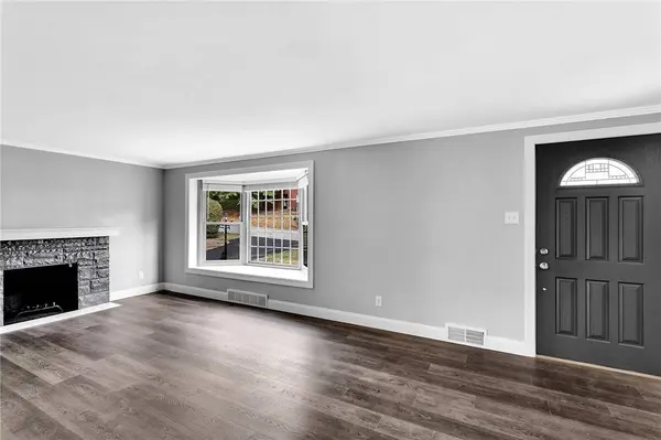 115 Virginia Rd, Pittsburgh, PA 15237