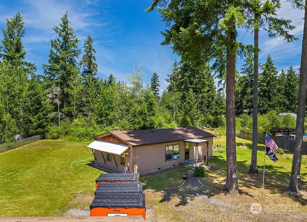 7611 200th ST E, Spanaway, WA 98387