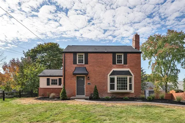 115 Virginia Rd, Pittsburgh, PA 15237