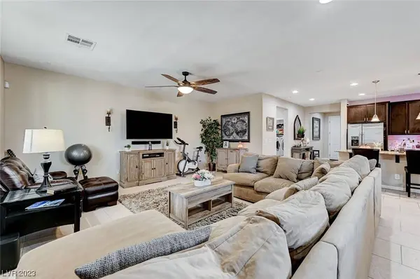 7375 Campbell Ranch Avenue, Las Vegas, NV 89179