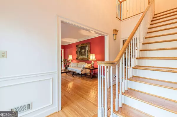 180 Morning Springs WALK, Fayetteville, GA 30214