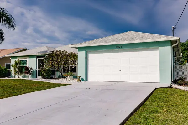 18422 BRIGGS CIR, Port Charlotte, FL 33948