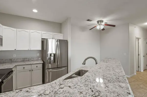 7454 S Alkire ST #301, Littleton, CO 80127