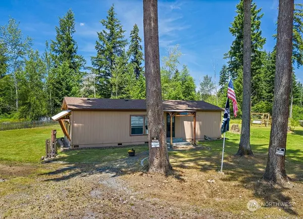 7611 200th ST E, Spanaway, WA 98387