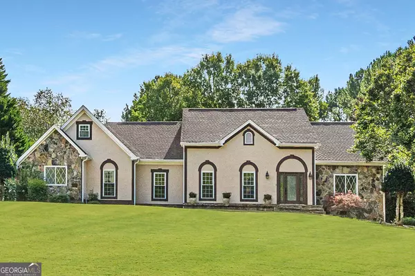 180 Morning Springs WALK, Fayetteville, GA 30214