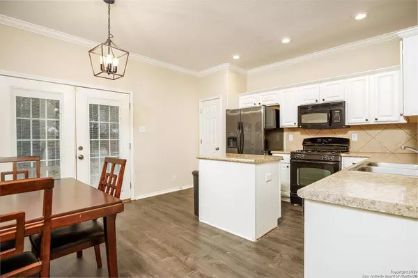 14918 LAUDIE FOX, San Antonio, TX 78253-5778