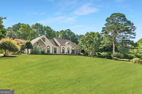 180 Morning Springs WALK, Fayetteville, GA 30214