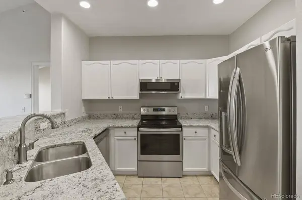 7454 S Alkire ST #301, Littleton, CO 80127