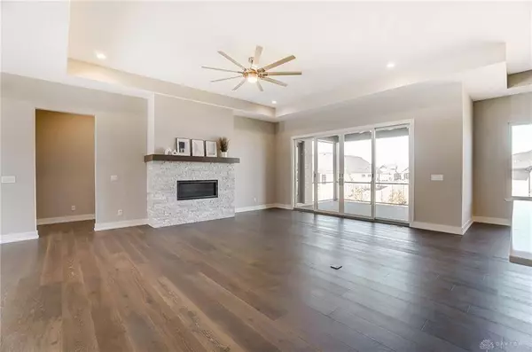 9909 Blacksmith Way, Washington Twp, OH 45458