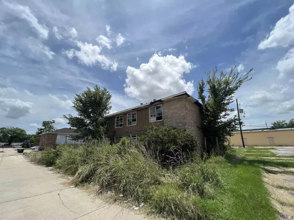 2150 N SHERWOOD FOREST DR, Baton Rouge, LA 70815