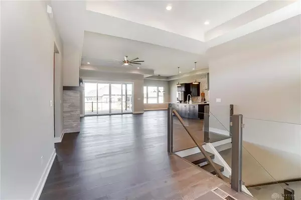 9909 Blacksmith Way, Washington Twp, OH 45458