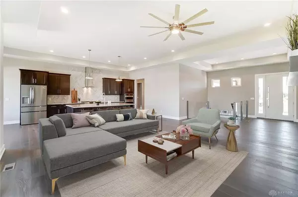 9909 Blacksmith Way, Washington Twp, OH 45458