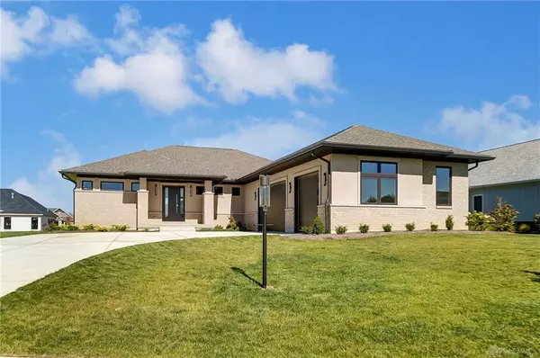 9909 Blacksmith Way, Washington Twp, OH 45458