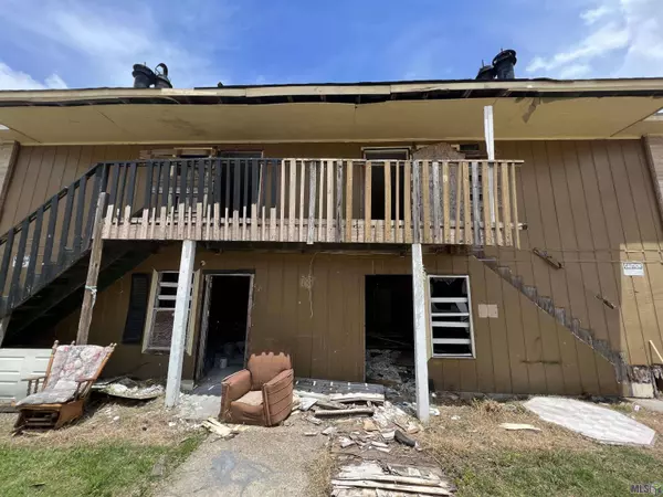 2150 N SHERWOOD FOREST DR, Baton Rouge, LA 70815