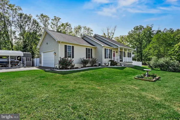 1 CLARION, Fredericksburg, VA 22403