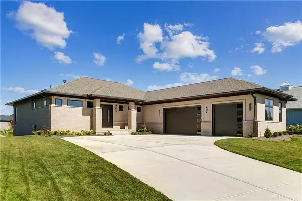 9909 Blacksmith Way, Washington Twp, OH 45458