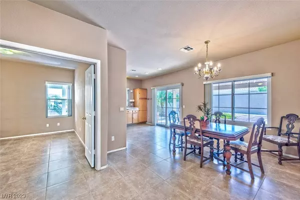 243 Amber Light Court, Henderson, NV 89074