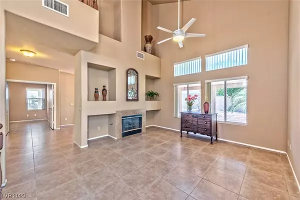 243 Amber Light Court, Henderson, NV 89074