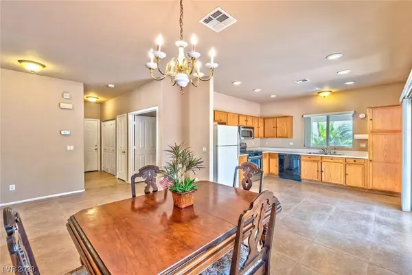 243 Amber Light Court, Henderson, NV 89074