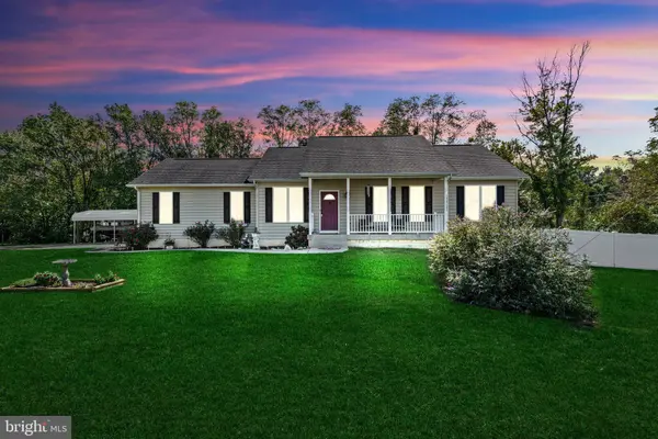 1 CLARION, Fredericksburg, VA 22403