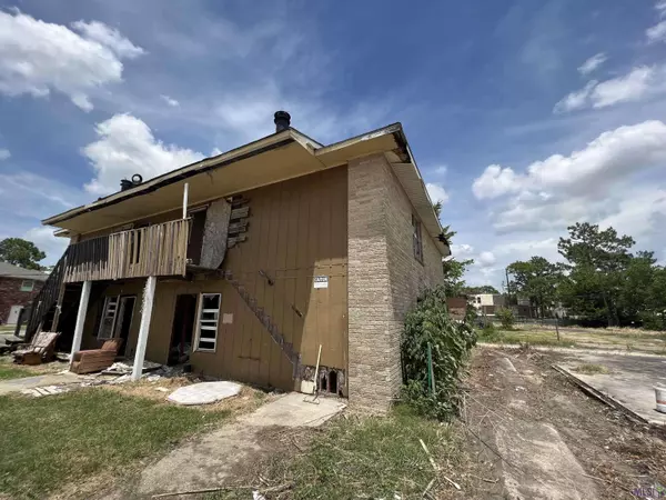 2150 N SHERWOOD FOREST DR, Baton Rouge, LA 70815