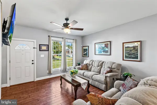 1 CLARION, Fredericksburg, VA 22403