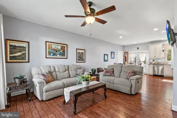 1 CLARION, Fredericksburg, VA 22403