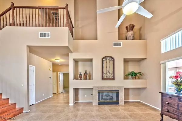 243 Amber Light Court, Henderson, NV 89074