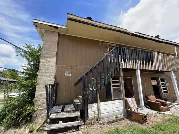 2150 N SHERWOOD FOREST DR, Baton Rouge, LA 70815