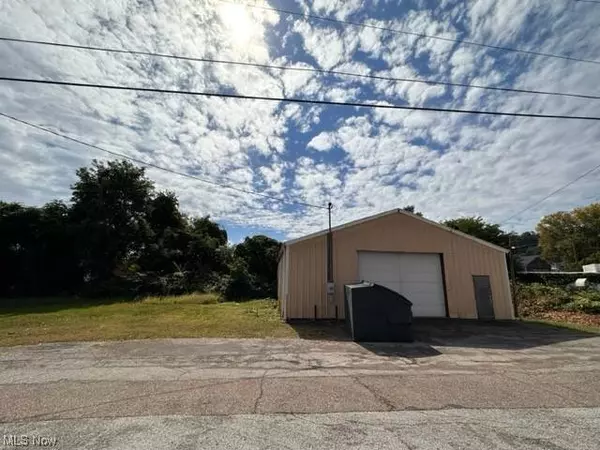 636 Butte ST, Steubenville, OH 43952