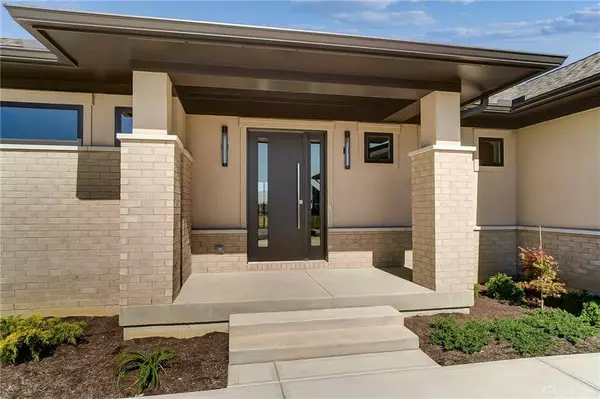 9909 Blacksmith Way, Washington Twp, OH 45458