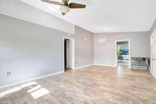 1319 Orchid Ave, Winter Park, FL 32789 - Living and Dining Rooms