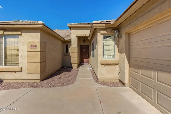 17564 W Evans Drive, Surprise, AZ 85388