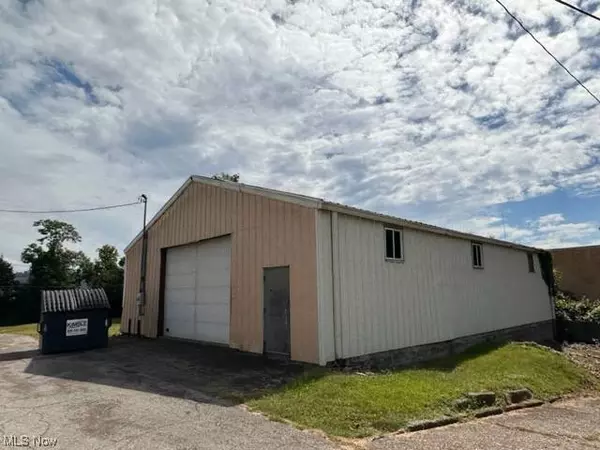 636 Butte ST, Steubenville, OH 43952