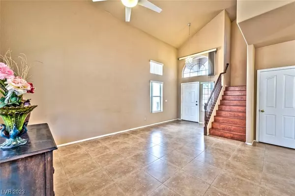 243 Amber Light Court, Henderson, NV 89074