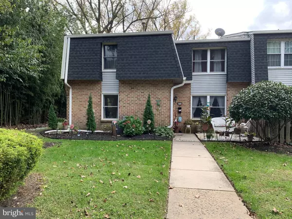 3057 HARBOUR DR, Palmyra, NJ 08065