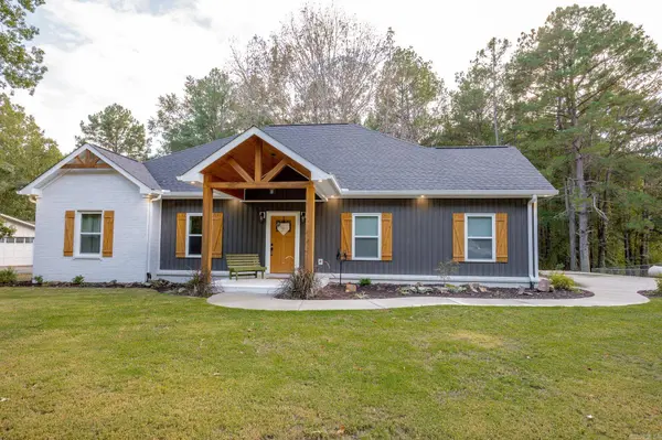 2422 Meadowpond Trail, White Hall, AR 71602